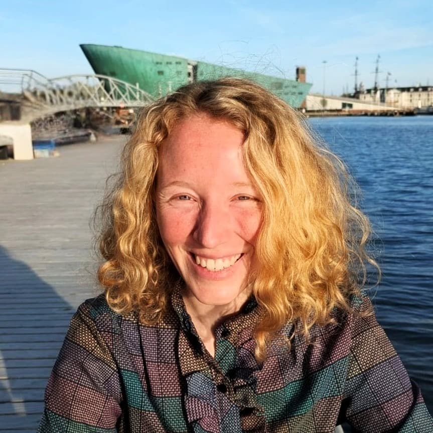 Christine Koopmann