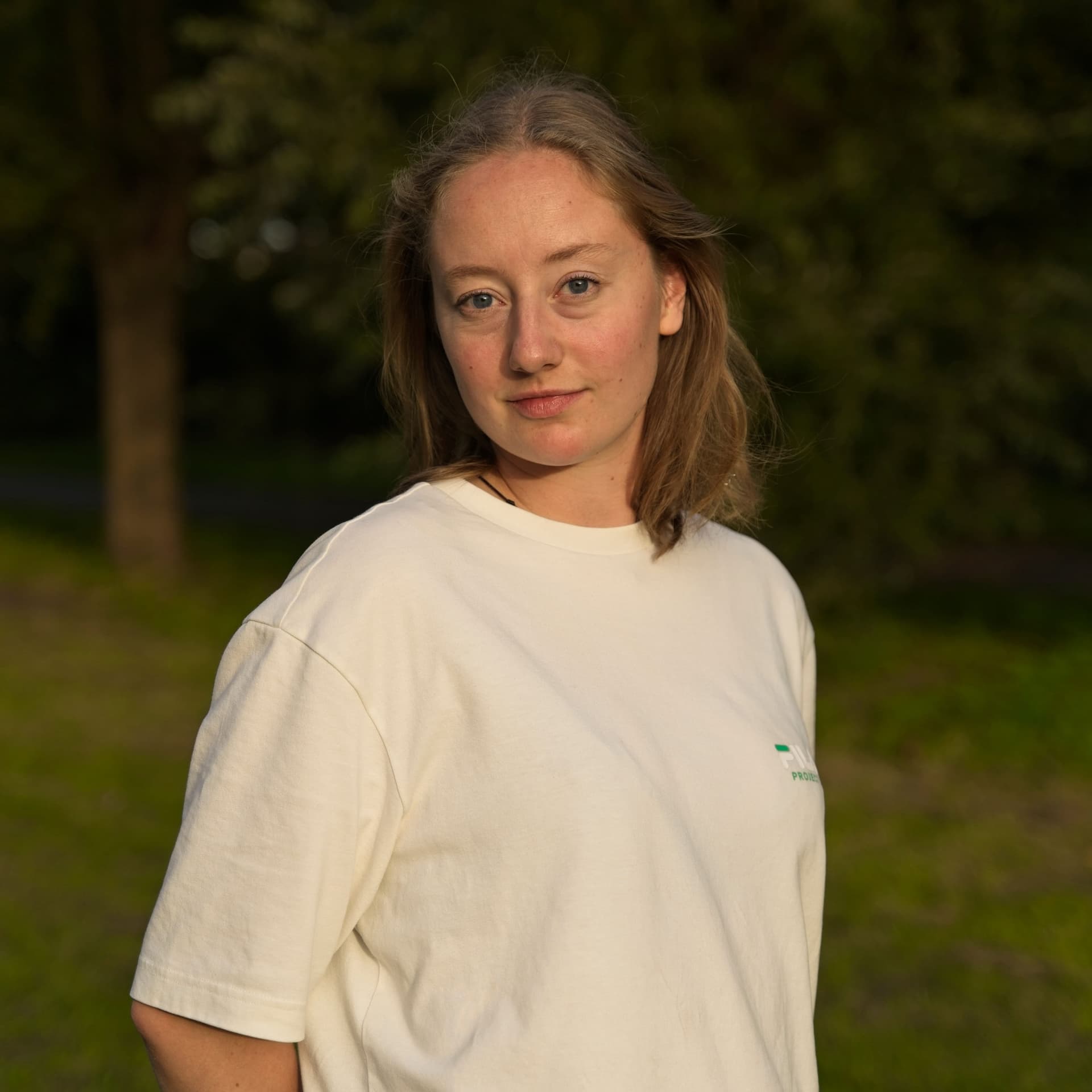 Eva Leek