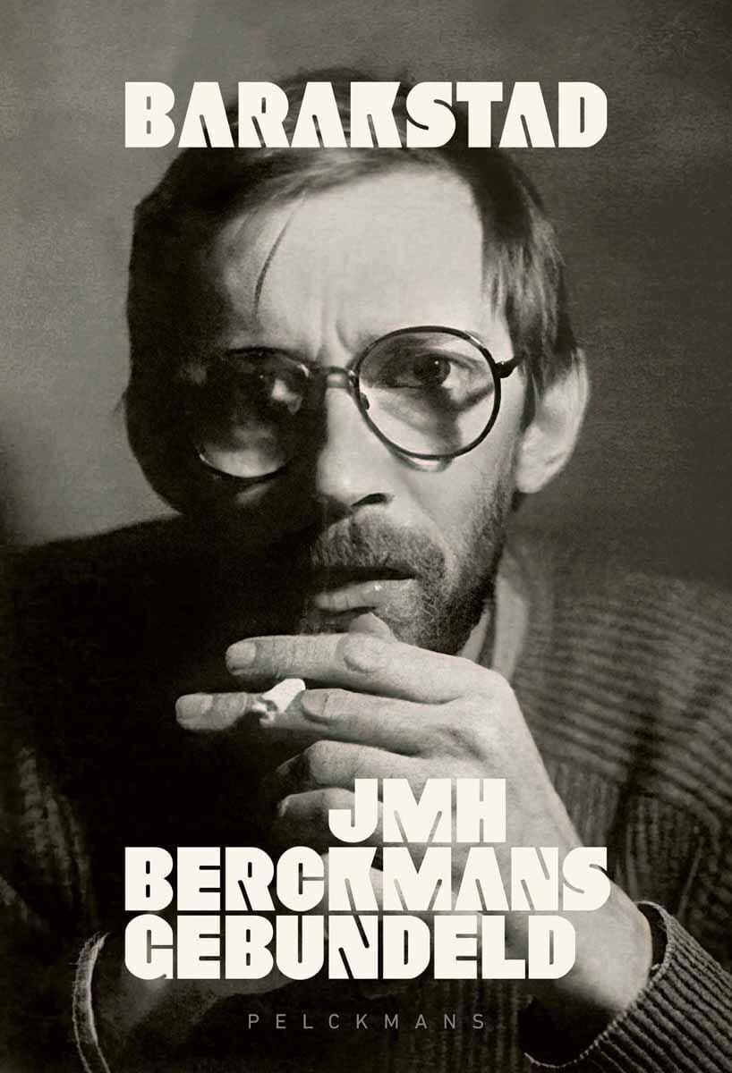JMH Berckmans Barakstad