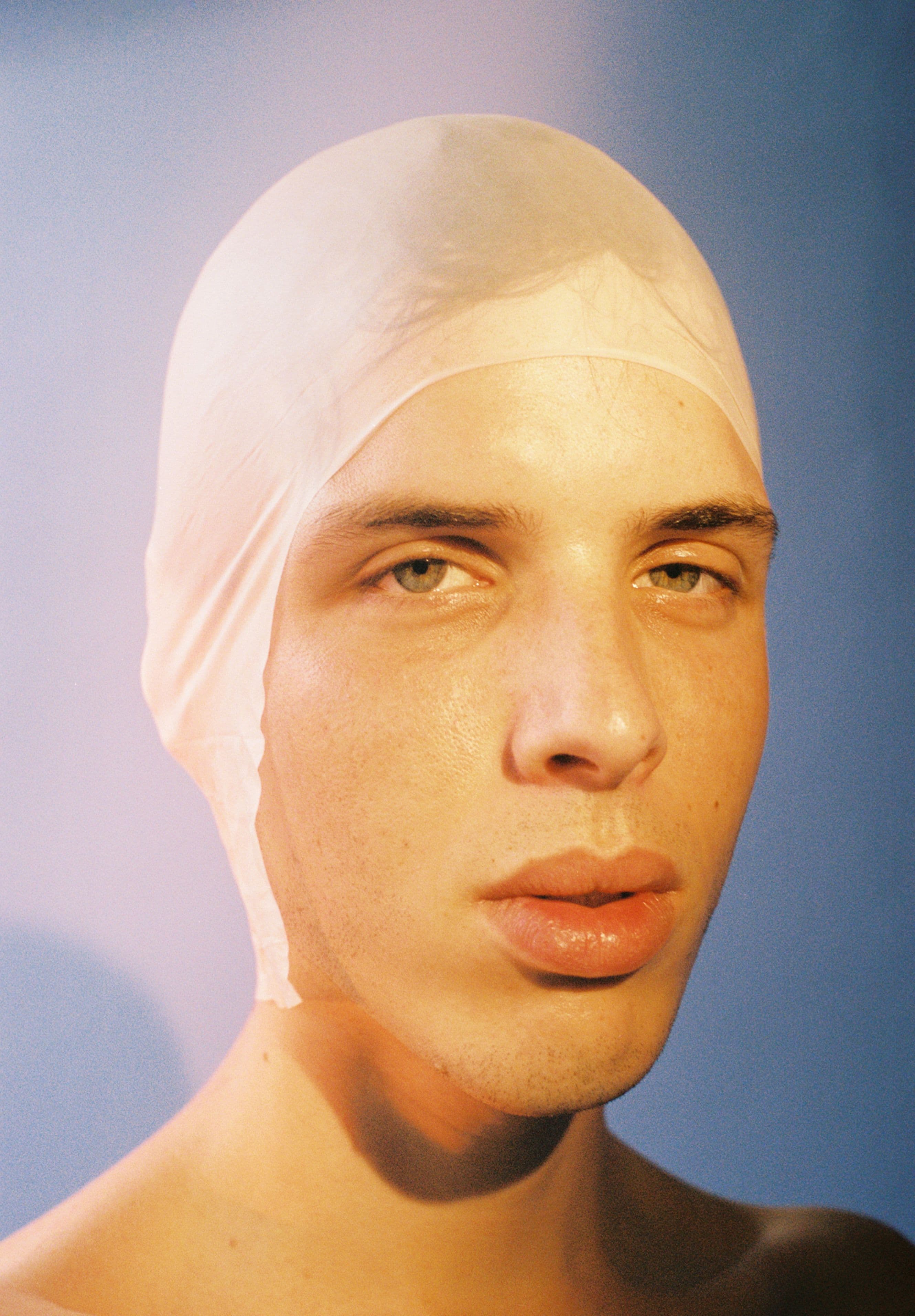 Dan English
