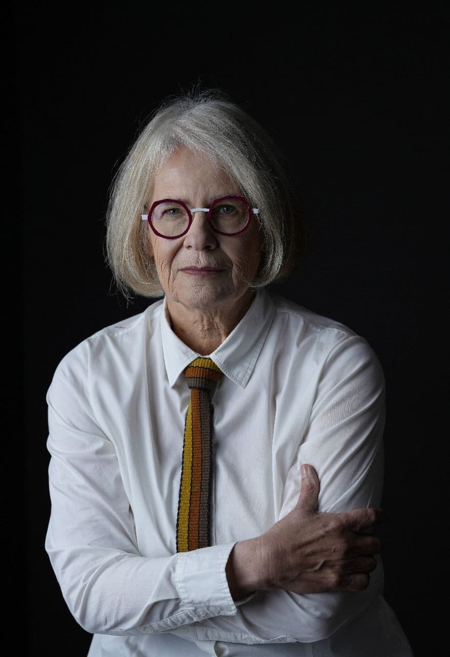 antjie nieuwe