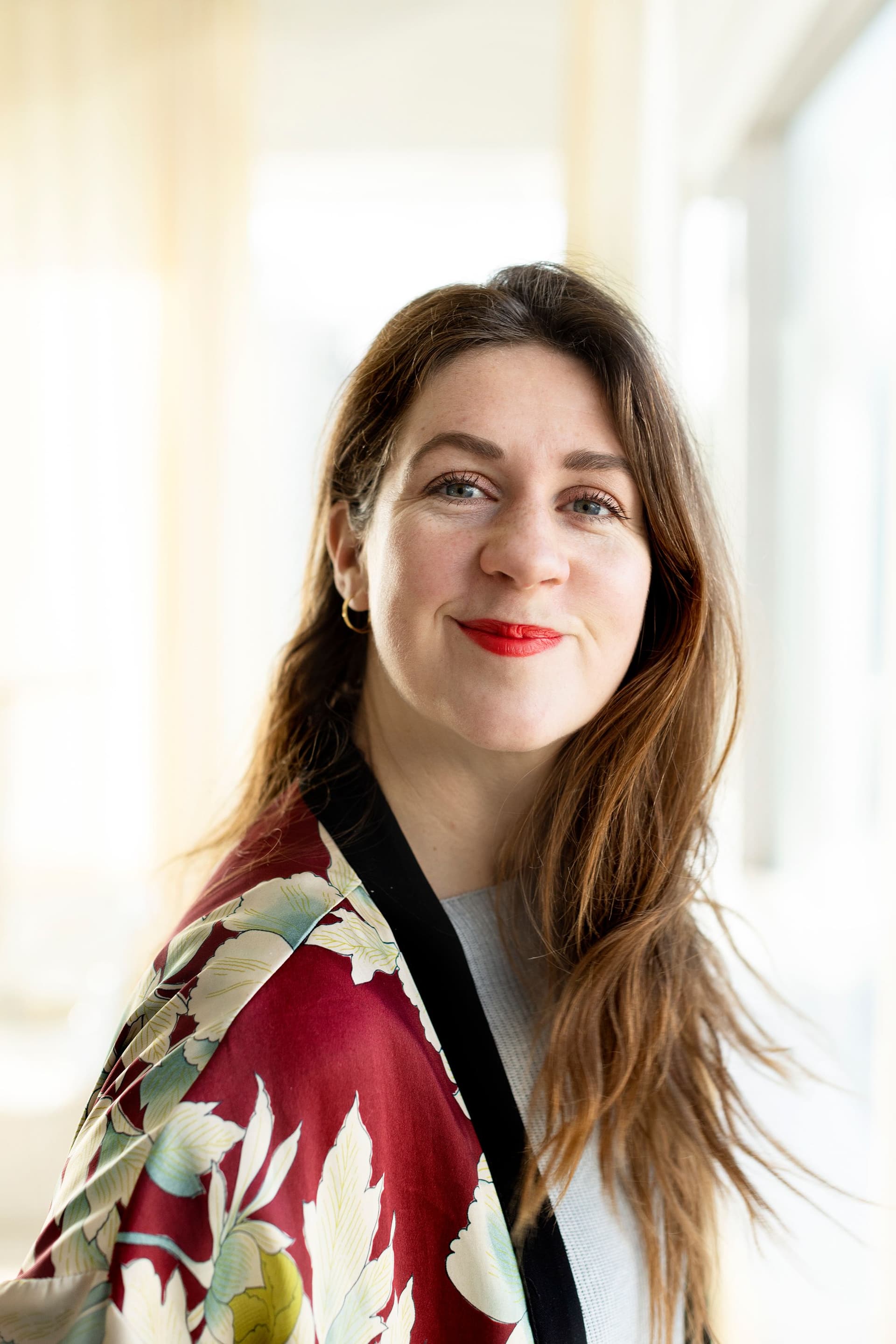 Lotte Dodion