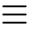 open button